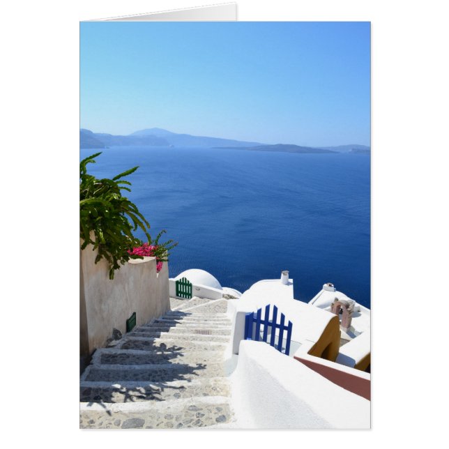 Santorini (Vorne)