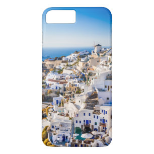 Santorini Case-Mate iPhone Hülle