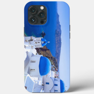 Santorini Case-Mate iPhone Hülle