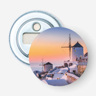 Santorini Flaschenöffner