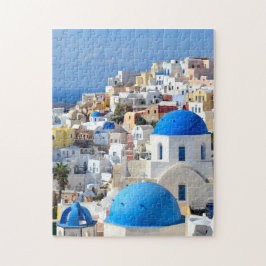 Santorini Griechenland Europa Reisende Fotografie