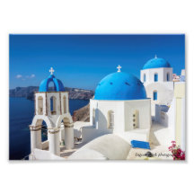 Santorini, Griechenland