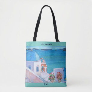 Santorini - tasche