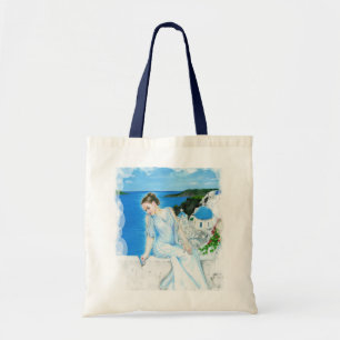 Santorini Tasche