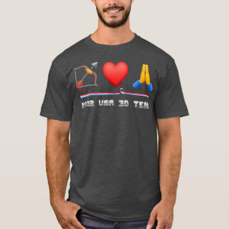 Santos Team-T - Shirt
