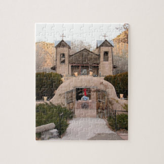 Santuario de Chimayo
