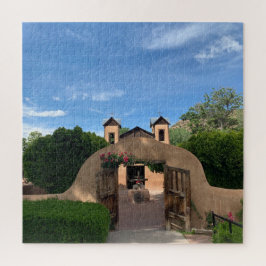 Santuario de Chimayo Kirche Foto katholisch