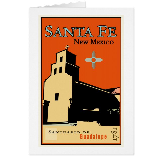 Santuario De Guadalupe (Vorne)