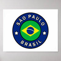 São Paulo Brasil