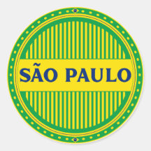 São Paulo City Pride – Brasilianische Identität