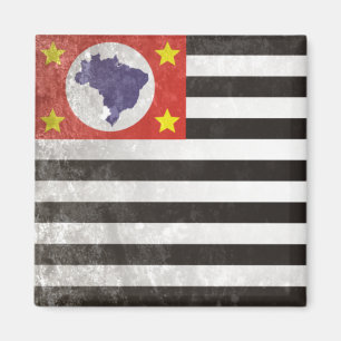 Sao Paulo Magnet