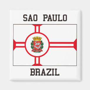 Sao-Paulo Magnet