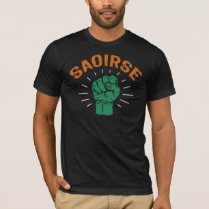 Saoirse T-Shirt
