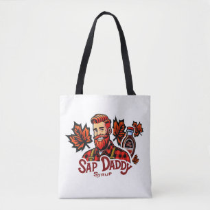 Sap Daddy Tasche