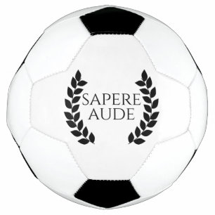 Sapere Aude Fußball