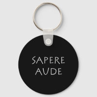 Sapere aude
