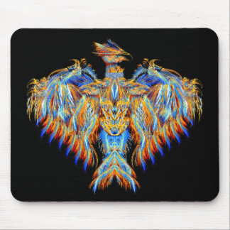 Saphir Phoenix Mousepad