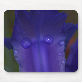 Saphir Ruhe Mousepad
