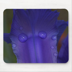 Saphir Ruhe  Mousepad