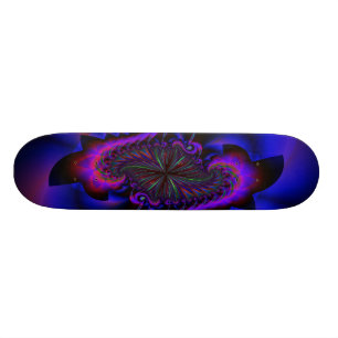 Saphir Skateboard