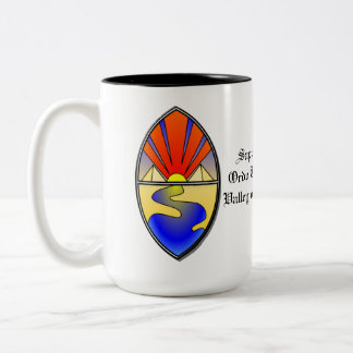 Saphire Current Lamen Tasse