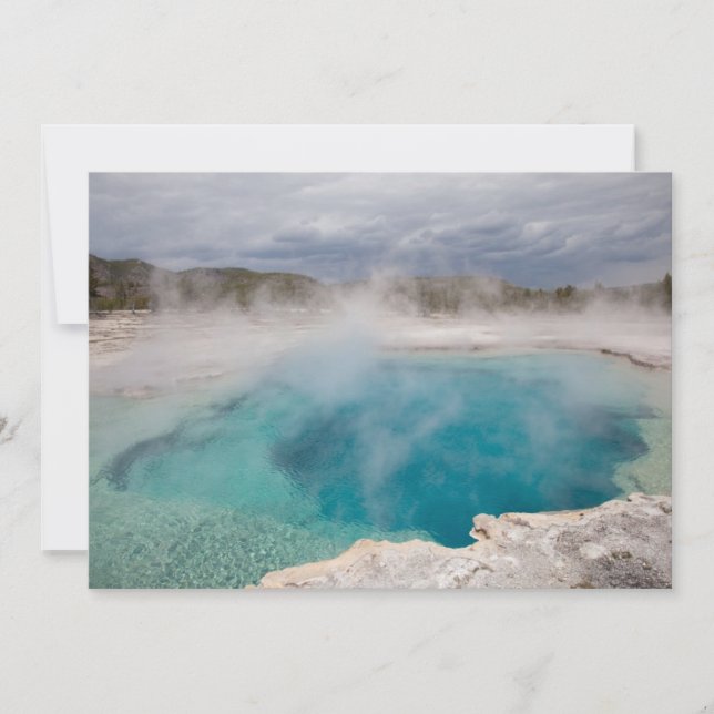 Saphire Pool (Vorderseite)