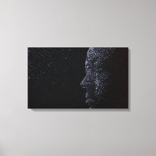 Sapient Canvas Print Leinwanddruck