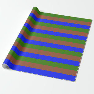 Sapiosexual Pride Flag  Geschenkpapier