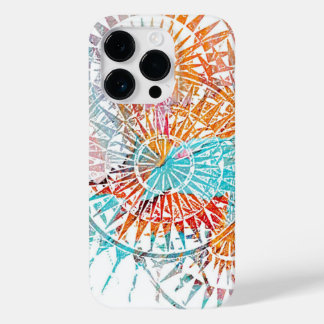Saponi Design I Case-Mate iPhone 14 Pro Hülle