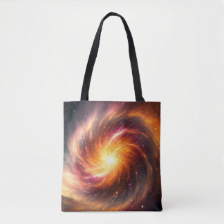 Sapphic Supernova - Tasche