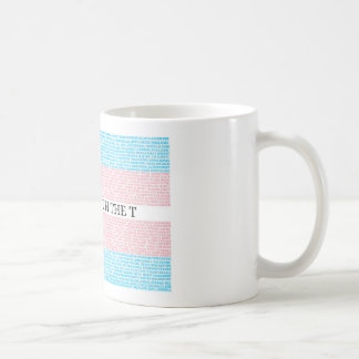 Sapphics avec la T 3.0 Mug