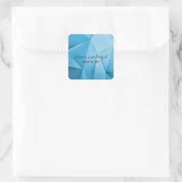 Sapphire Bijoux Tons Stickers Mariage