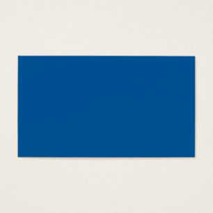 Sapphire bleu Personnalisé Couleur foncée Arriè