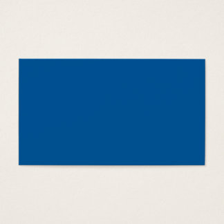Sapphire bleu Personnalisé Couleur foncée Arrière
