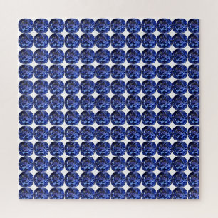 Sapphire Blue