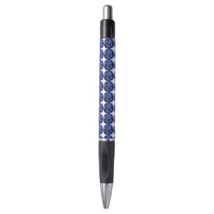 Sapphire Blue Kugelschreiber