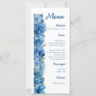 Sapphire Elegance