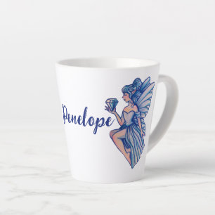 Sapphire Fairy Milchtasse