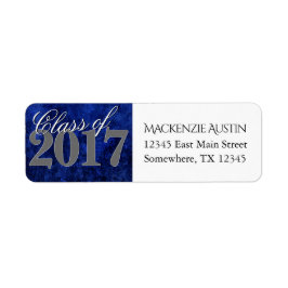 Sapphire Grad | Blue Royal Cobalt