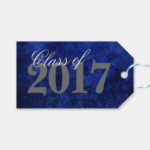 Sapphire Grad   Blue Royal Cobalt Azure Year Geschenkanhänger