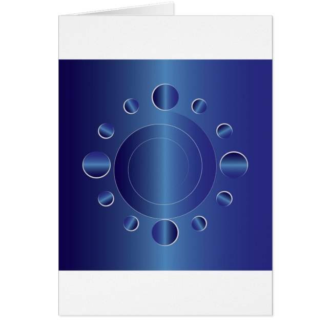 Sapphire hours (Devant)