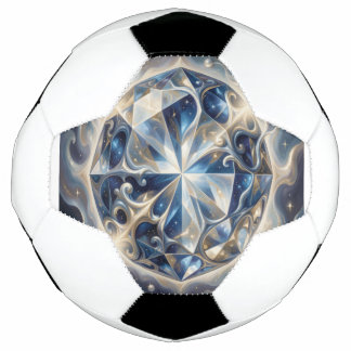 Sapphire – The Stone of Truth and Wisdom´3 Fußball
