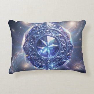 Sapphire – The Stone of Truth and Wisdom´4 Dekokissen