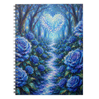 SapphireRosePath Notizblock