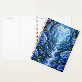 SapphireRosePath Planer