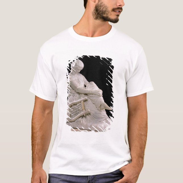 Sappho, 1852 T-Shirt (Vorderseite)