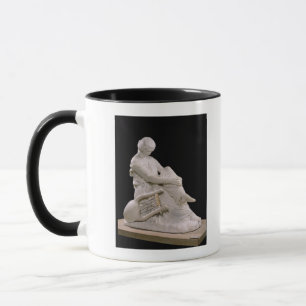 Sappho, 1852 tasse