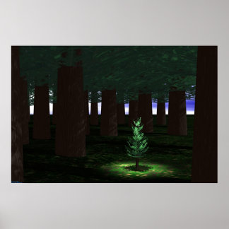 Sappling Poster