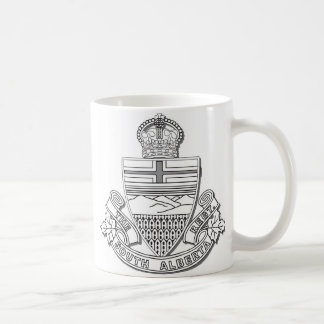 Sar-Kaffee-Tasse Kaffeetasse