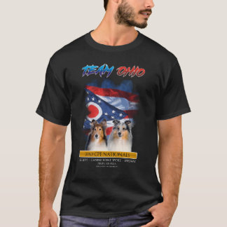 Sara Deakin Tshirt